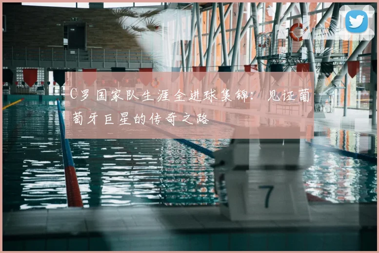 C罗国家队生涯全进球集锦：见证葡萄牙巨星的传奇之路