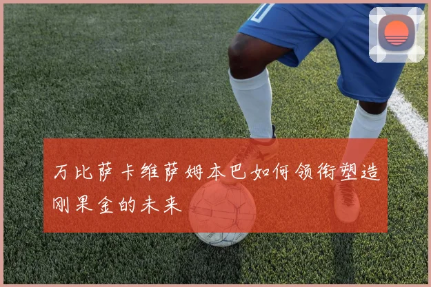 万比萨卡维萨姆本巴如何领衔塑造刚果金的未来