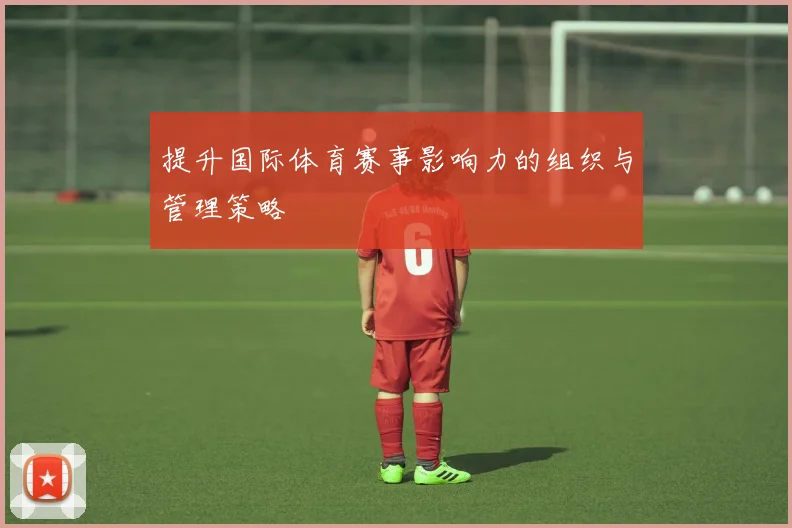 提升国际体育赛事影响力的组织与管理策略